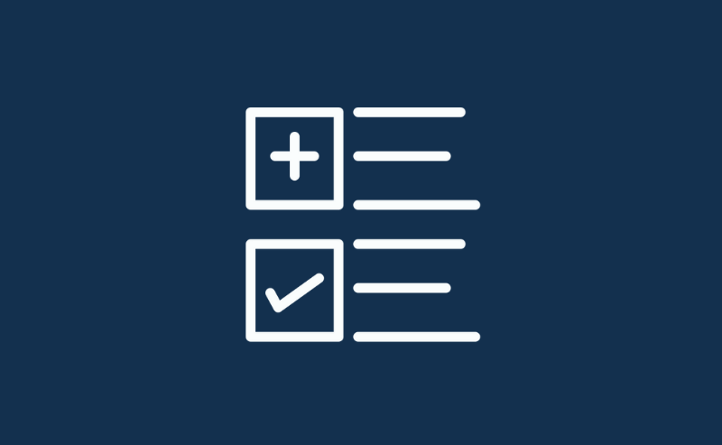 Enquete - tutorial condôminos